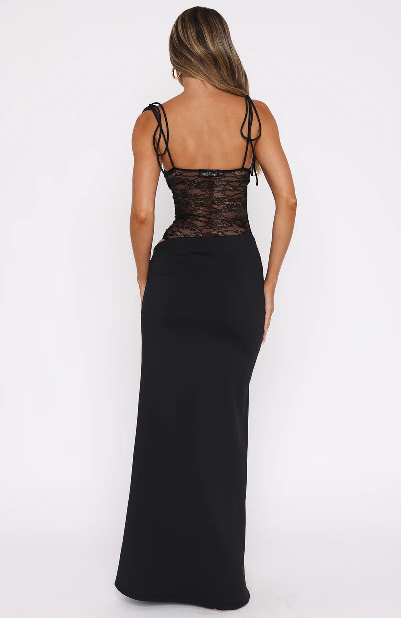 Roxana Dress
