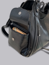 Calista Tote Bag
