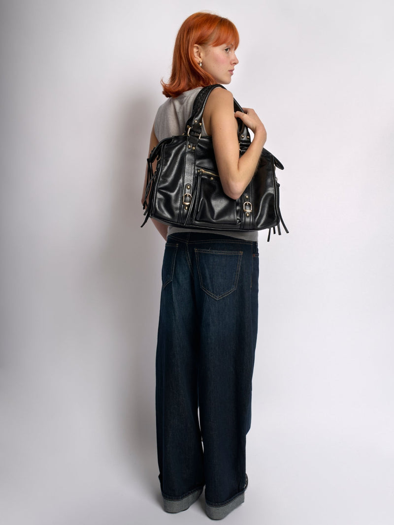 Zafira Bag